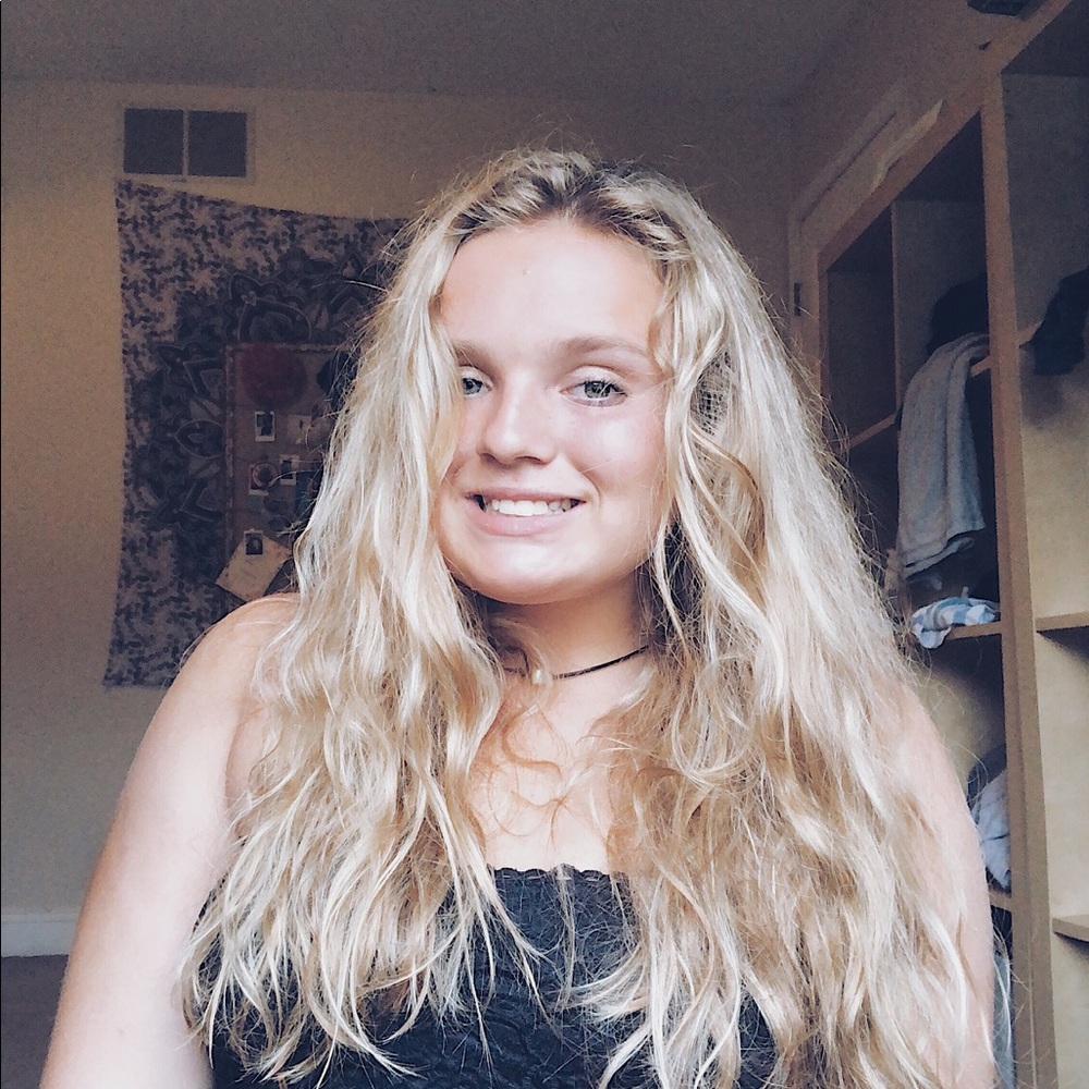 Meet your Posher, Morgan